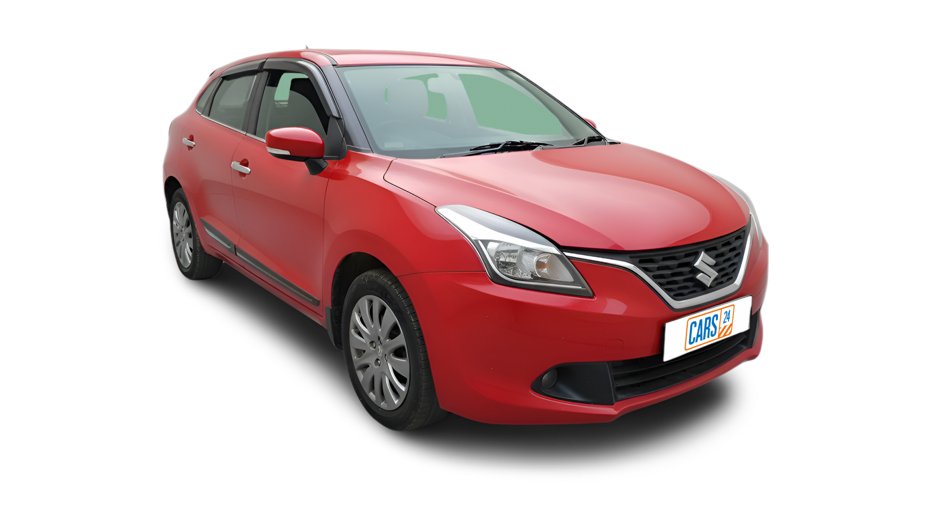 Maruti Baleno-img